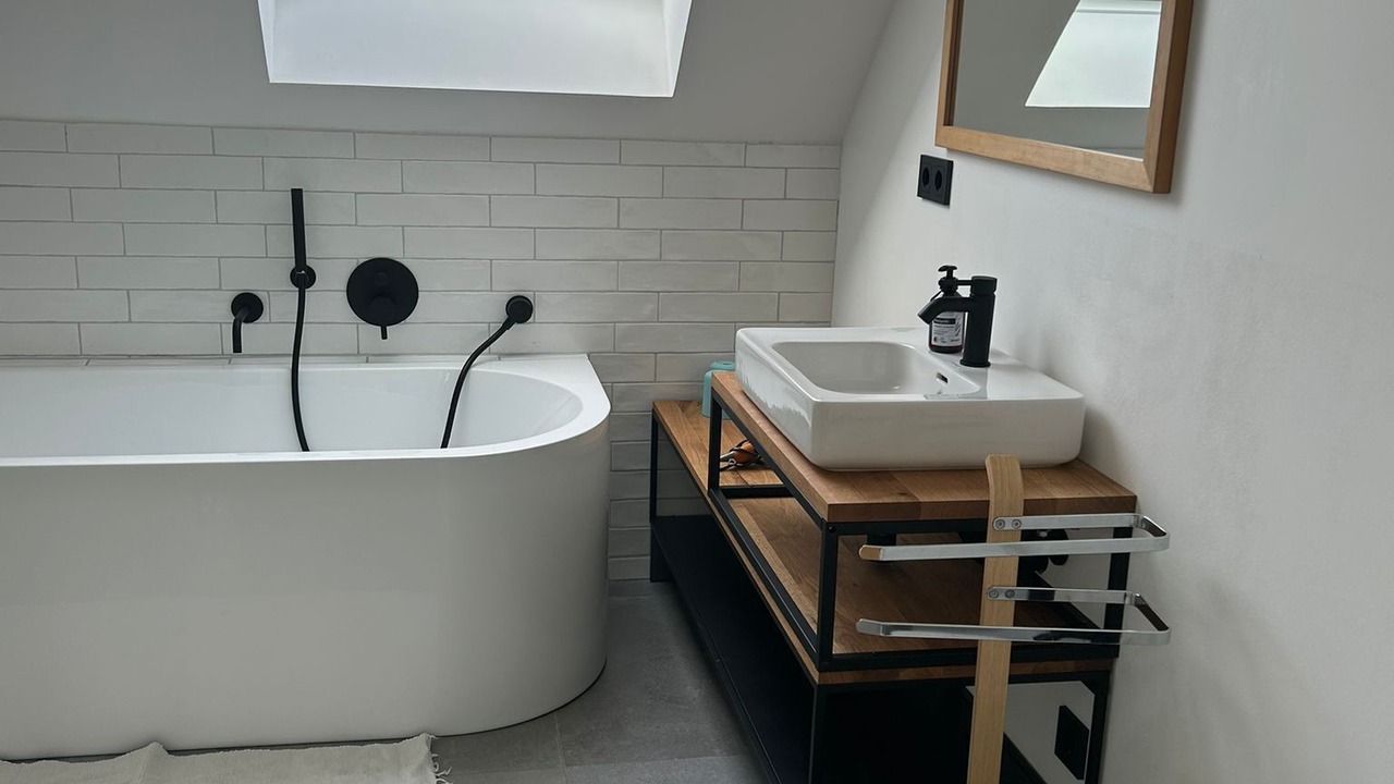 Photo of Bathroom in Muehlingen