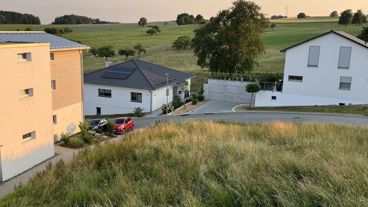 Photo of Outdoor in Muehlingen