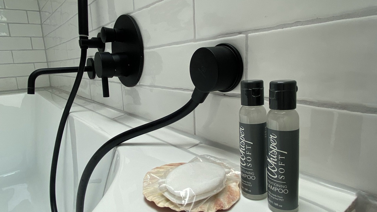 Photo of Bathroom in Muehlingen