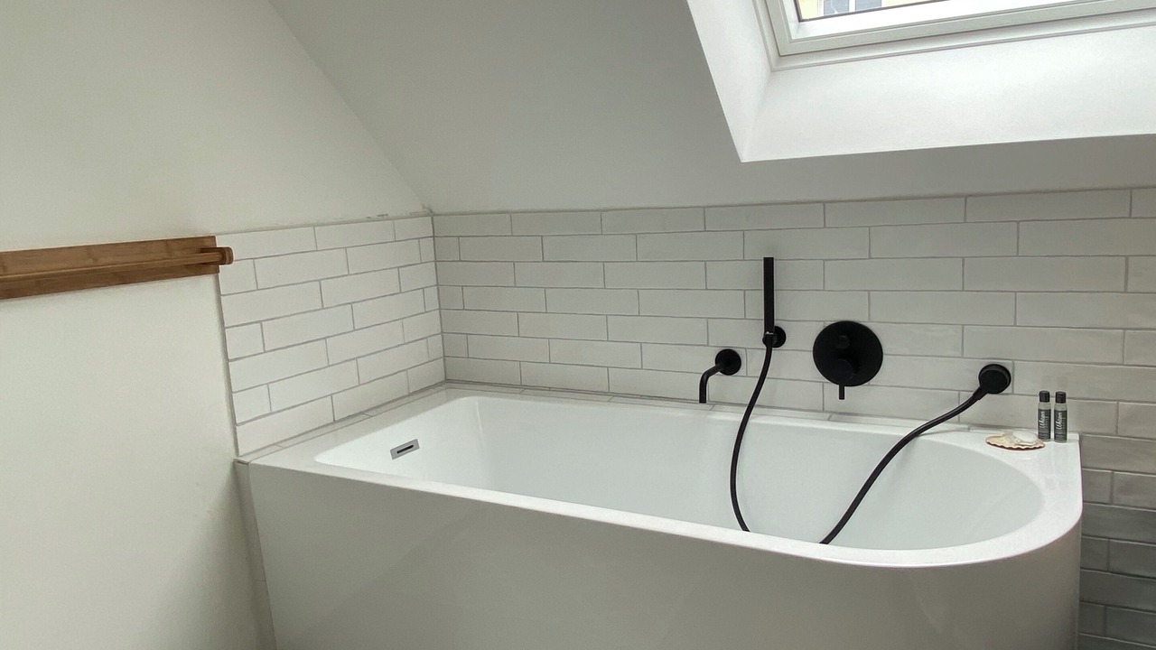 Photo of Bathroom in Muehlingen