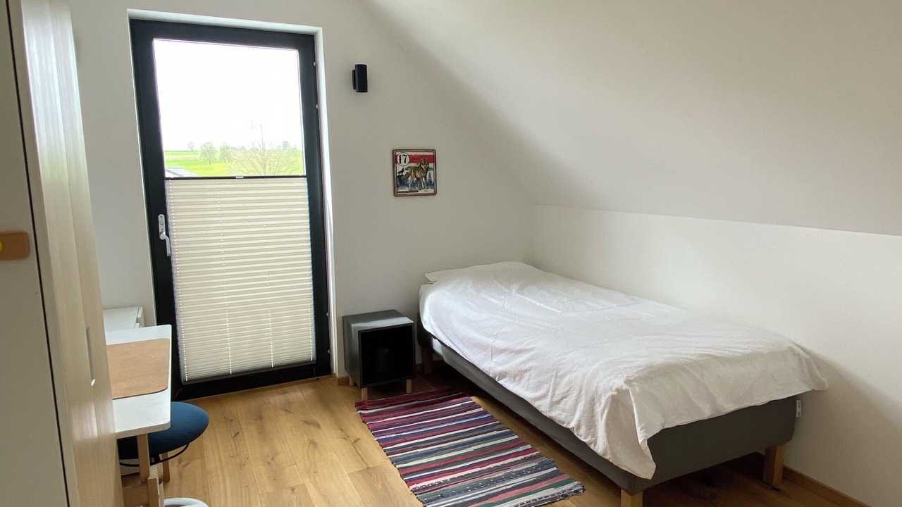 Photo of Bedroom in Muehlingen