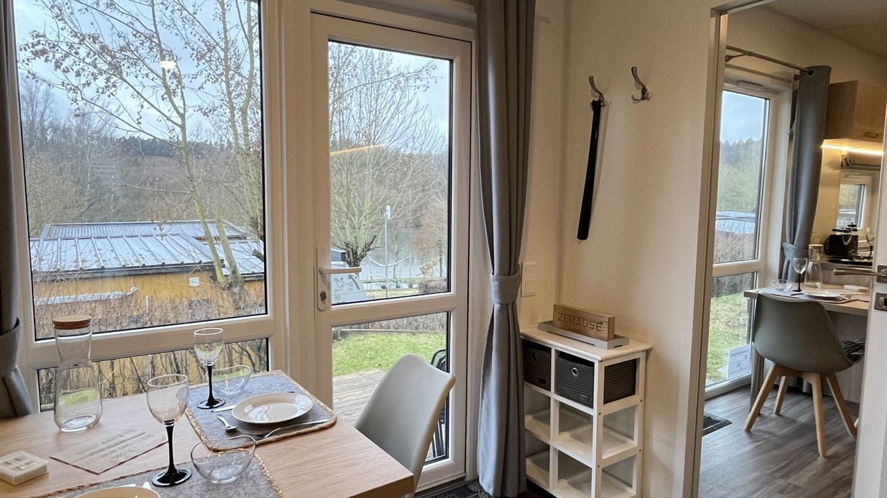 Photo of Bedroom in Wemding