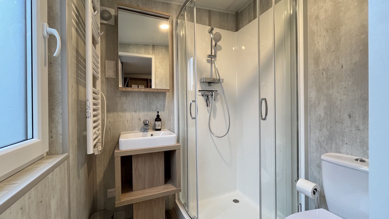 Photo of Bathroom in Wemding