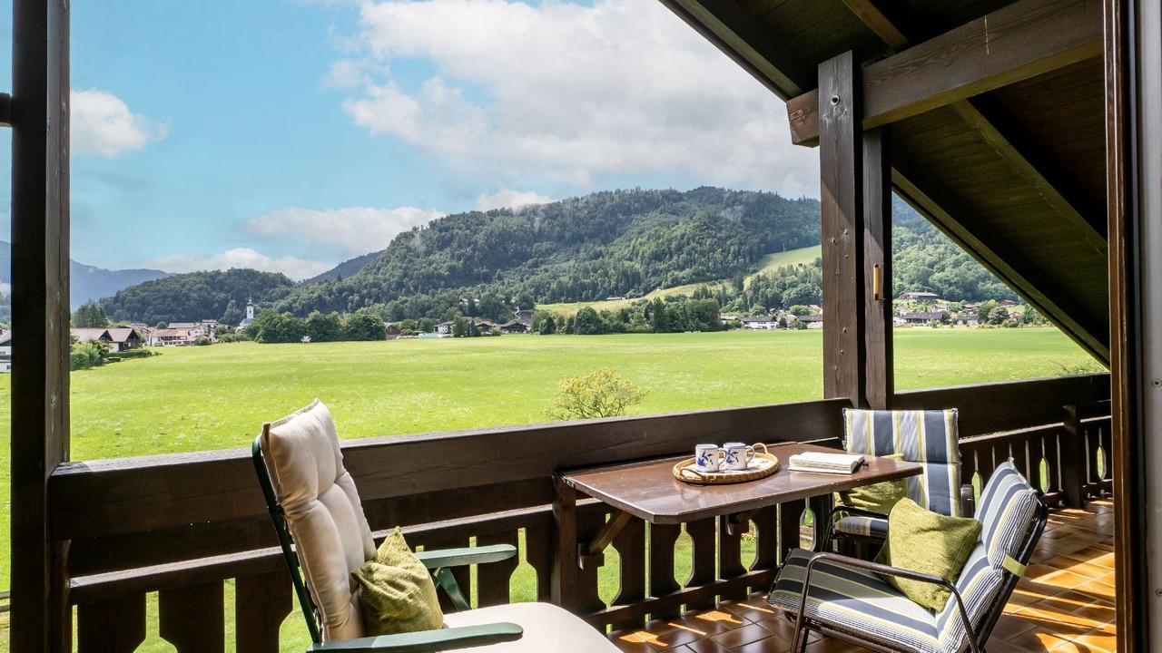 Photo of Outdoor in Oberaudorf