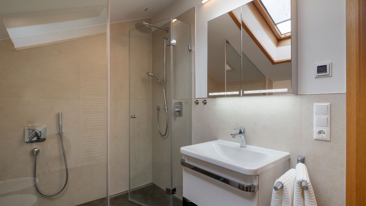 Photo of Bathroom in Oberaudorf