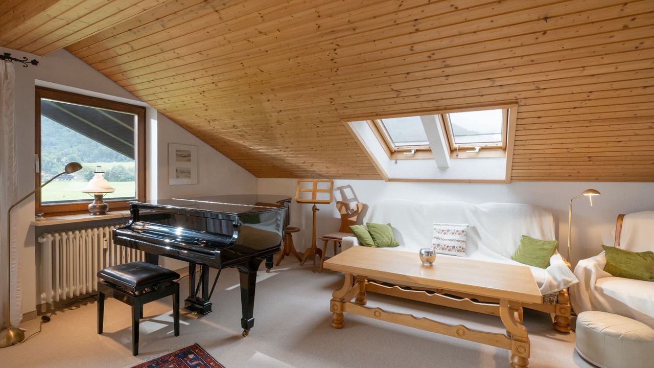 Photo of Livingroom in Oberaudorf
