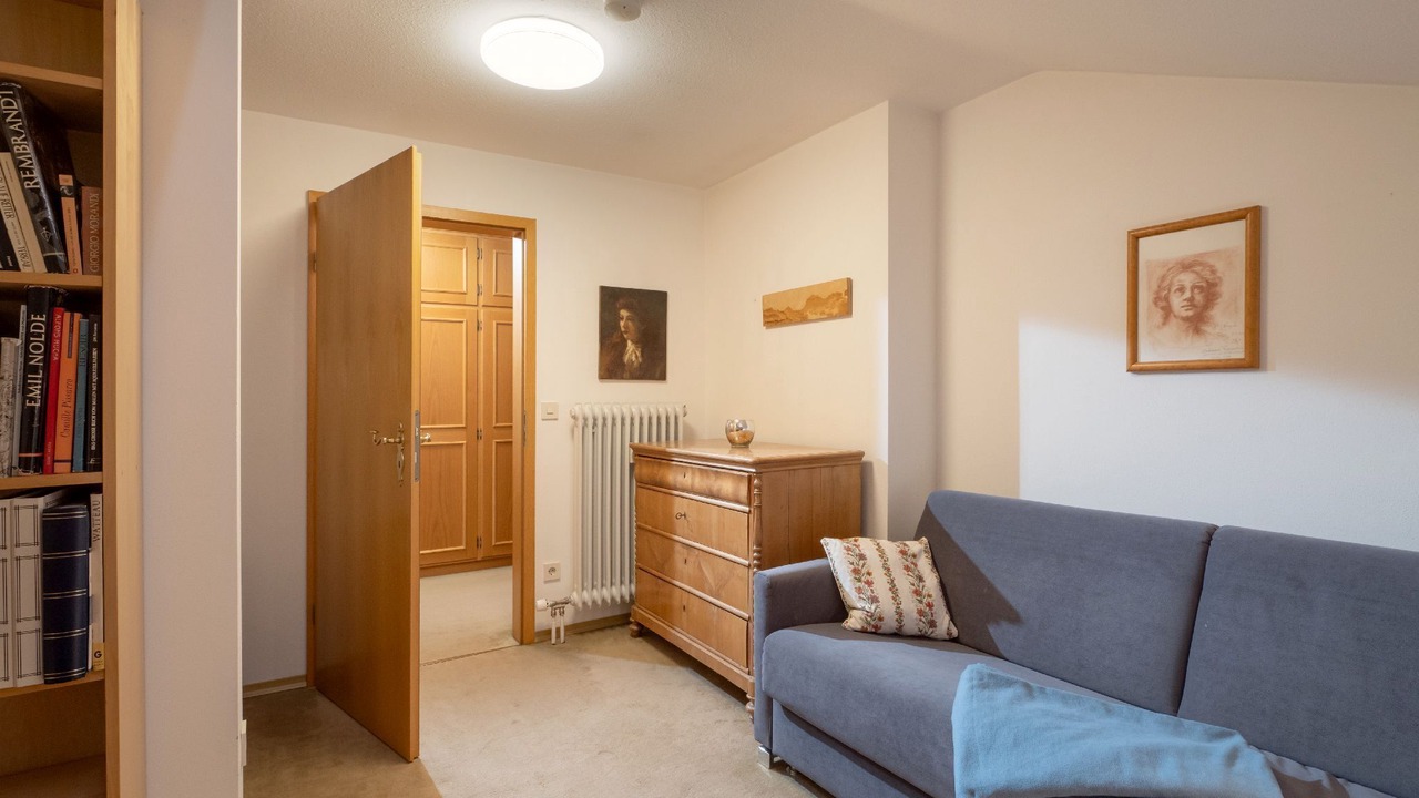 Photo of Livingroom in Oberaudorf