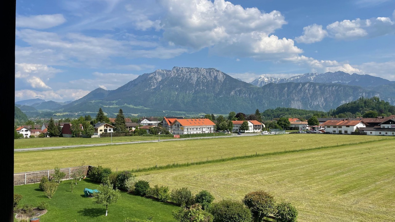 Photo of Outdoor in Oberaudorf