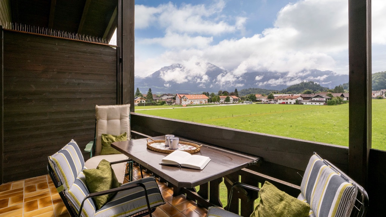 Photo of Outdoor in Oberaudorf