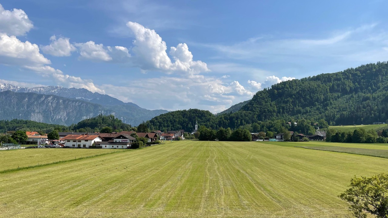 Photo of Others in Oberaudorf