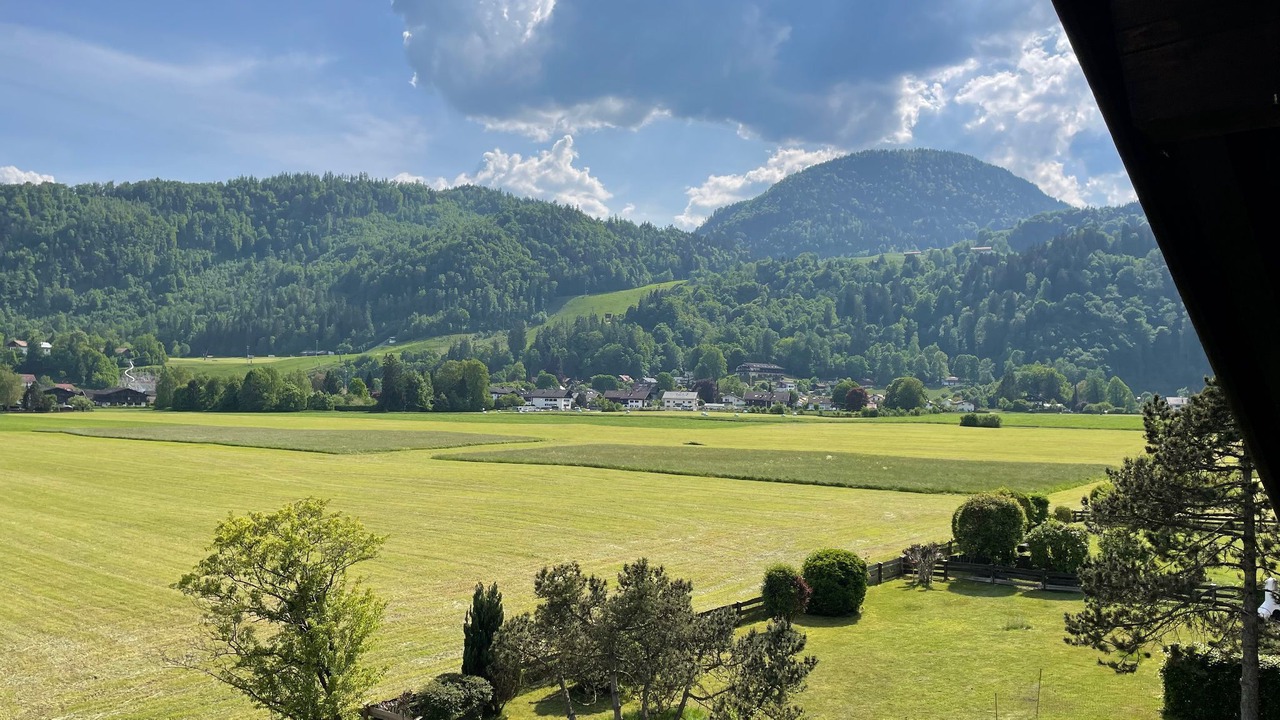 Photo of Outdoor in Oberaudorf