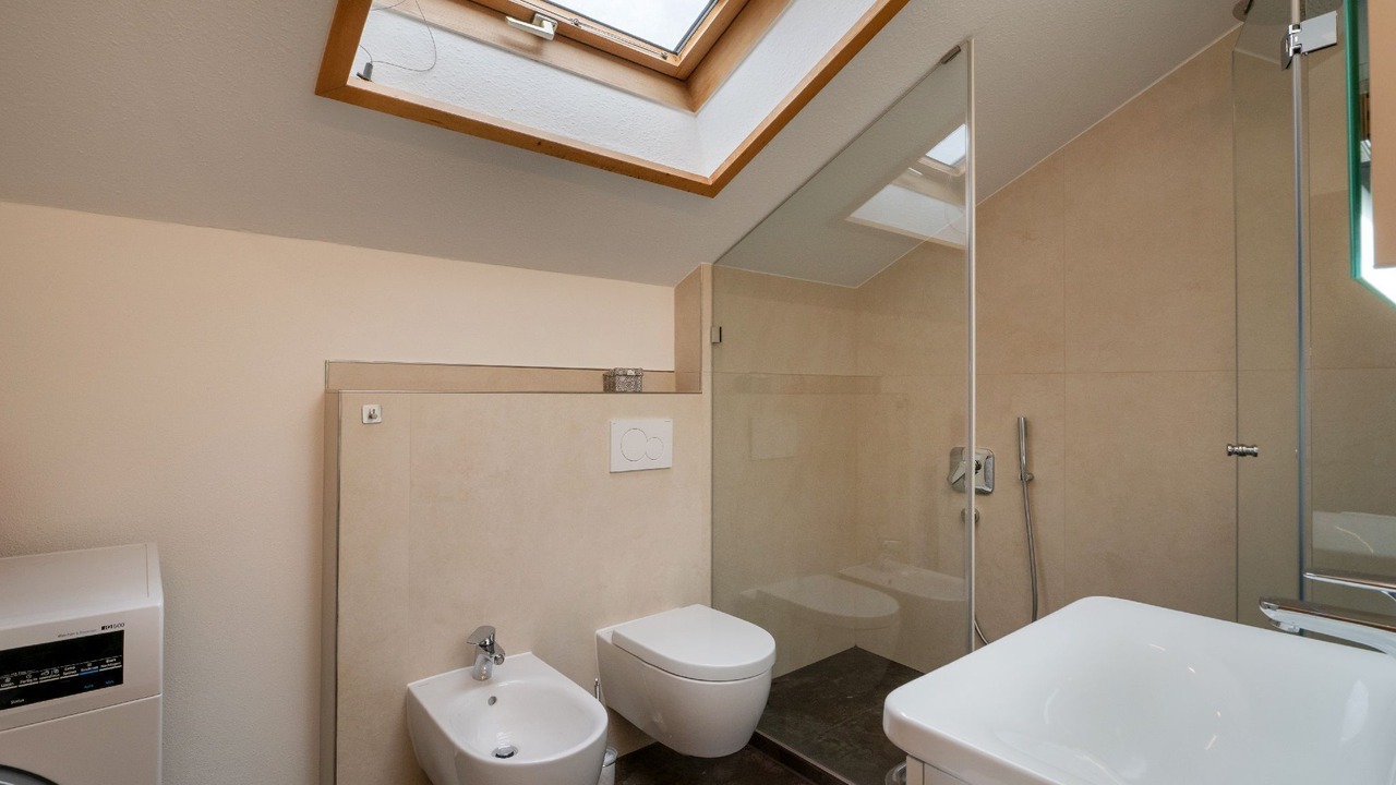 Photo of Bathroom in Oberaudorf