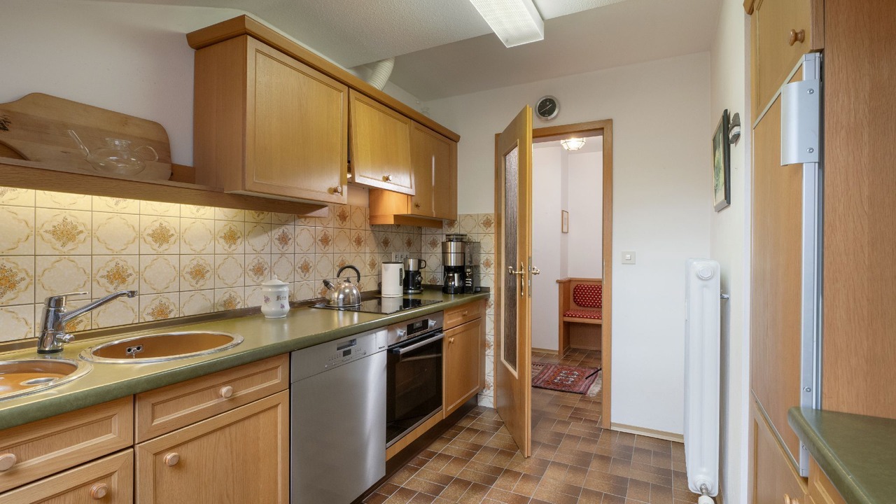 Photo of Kitchen in Oberaudorf