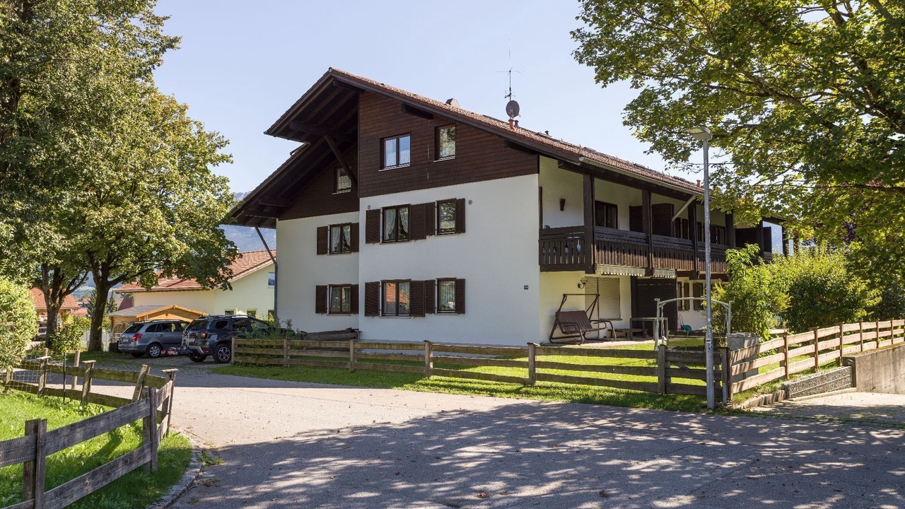 Photo of Outdoor in Oberaudorf