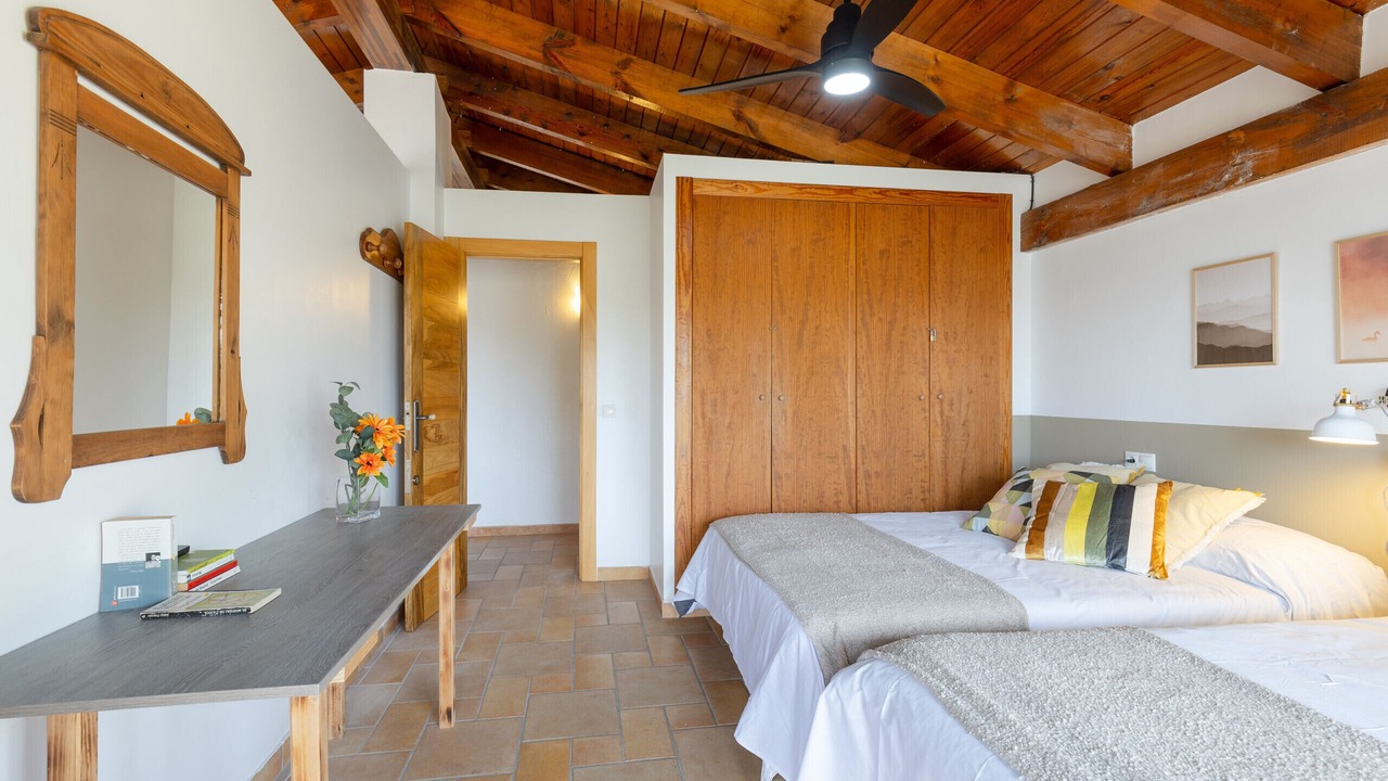 Photo of Bedroom in Lorqui