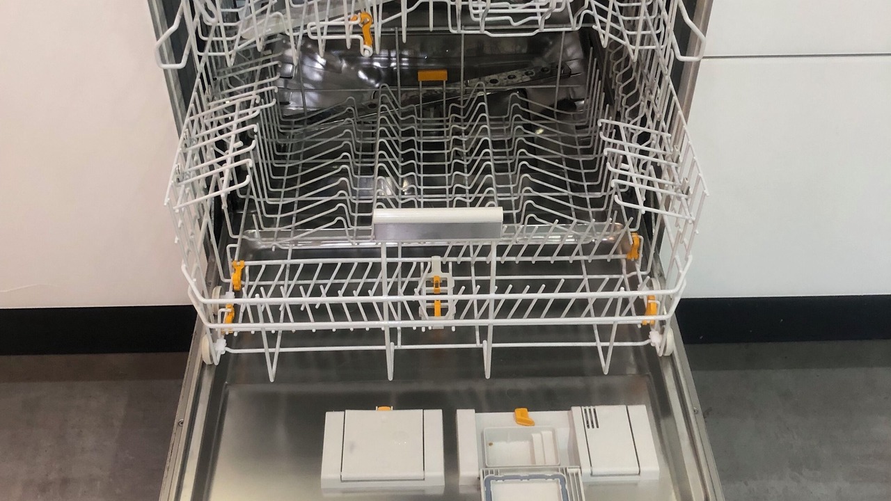 Photo of Kitchen in Industriebezirk