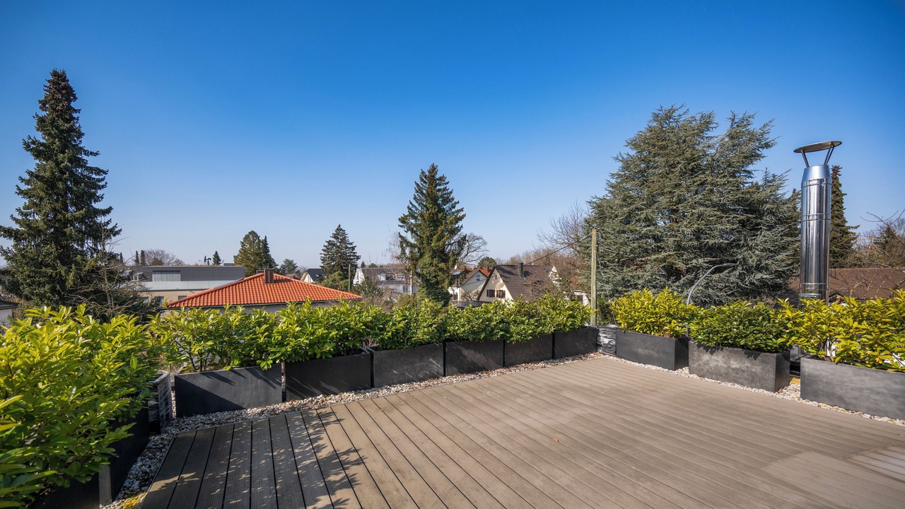 Photo of Outdoor in Industriebezirk