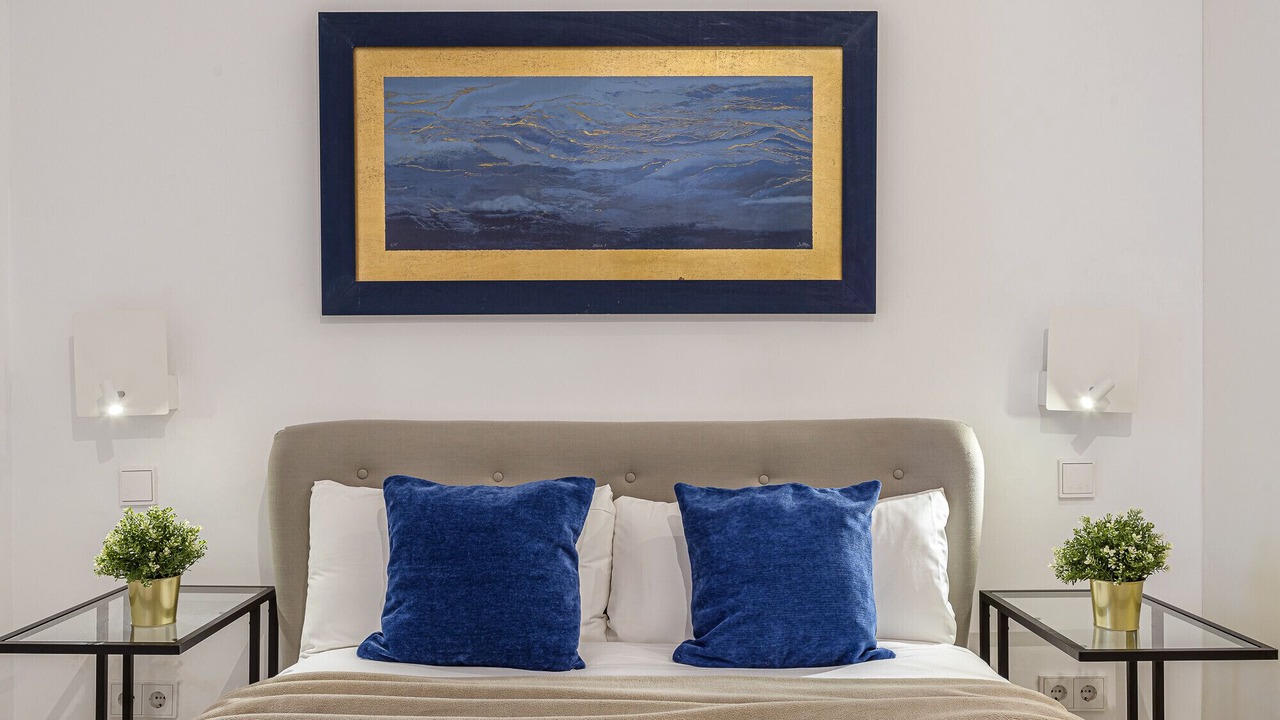 Photo of Bedroom in Embajadores