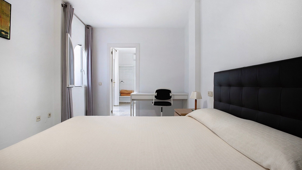 Photo of Bedroom in Carihuela