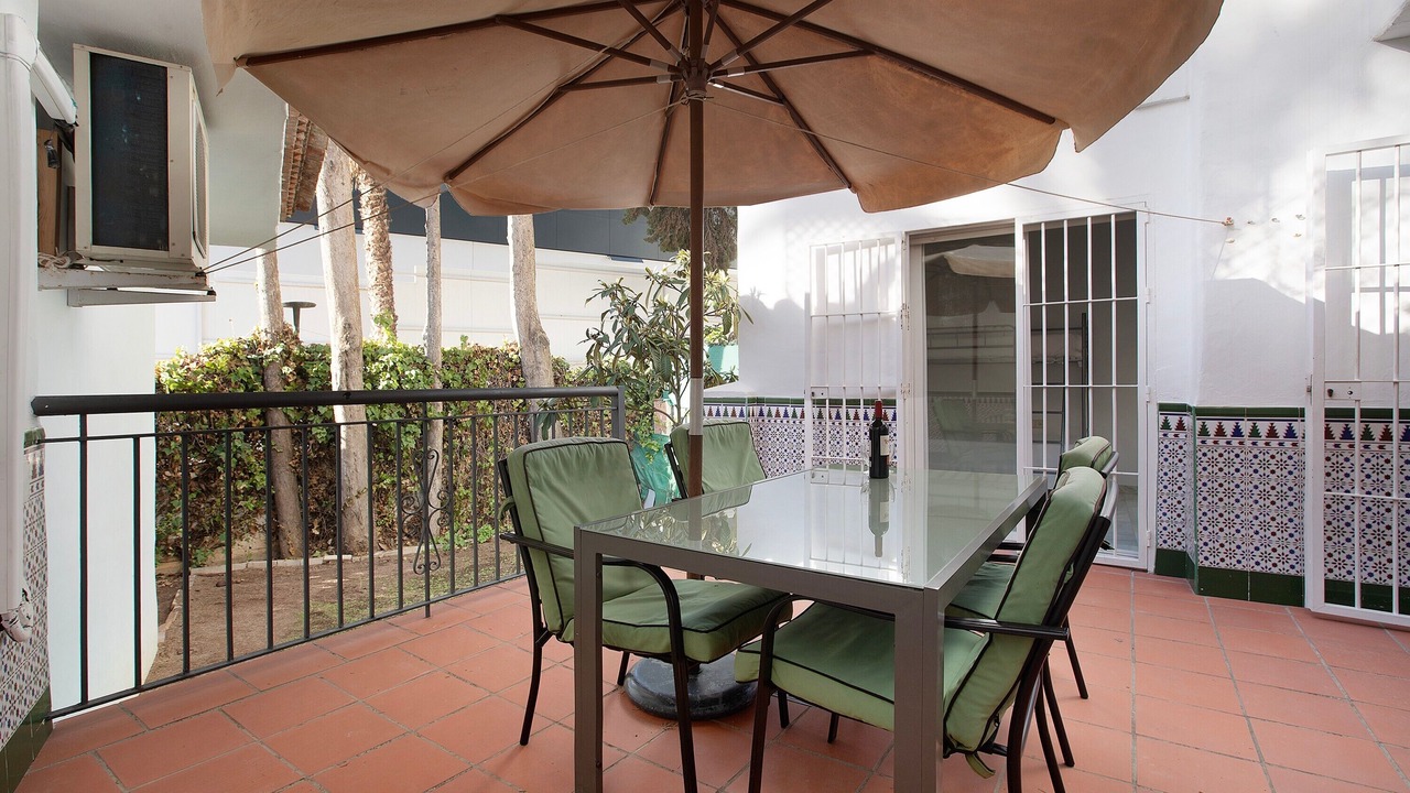 Photo of Outdoor in Carihuela