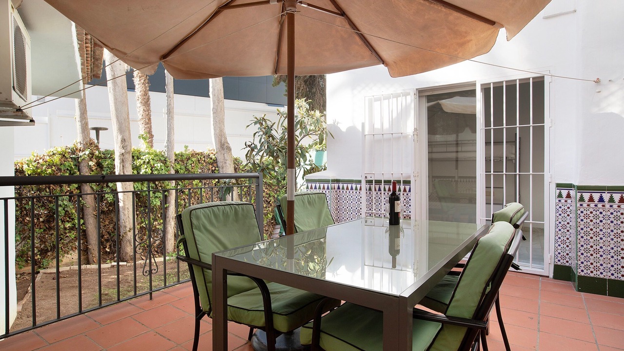 Photo of Outdoor in Carihuela