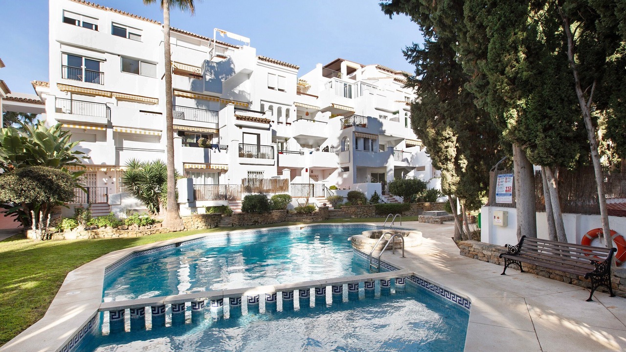 Photo of Outdoor in Carihuela