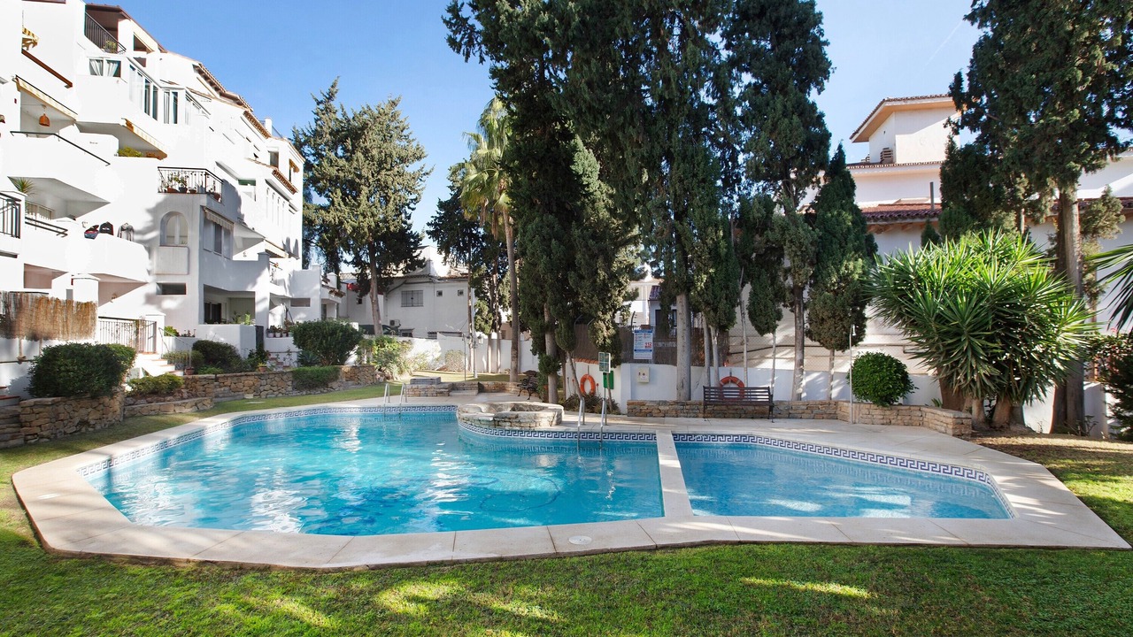 Photo of Outdoor in Carihuela