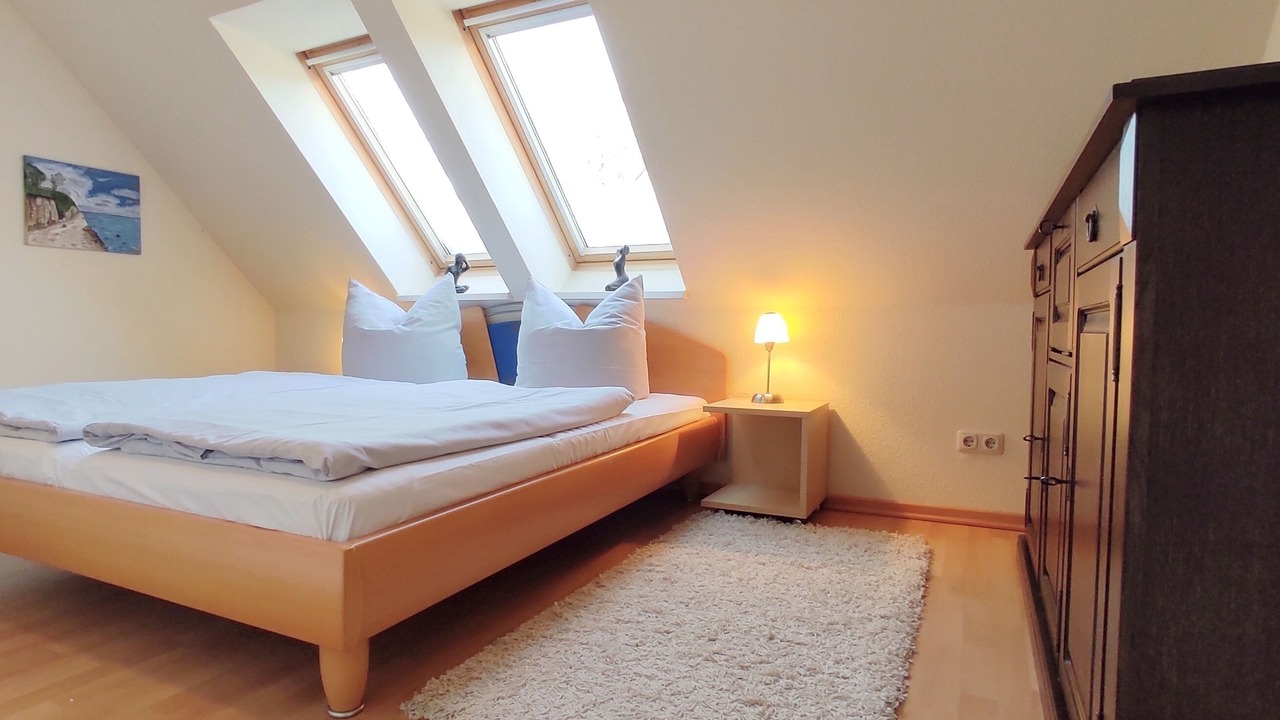 Photo of Bedroom in Kaltenhof
