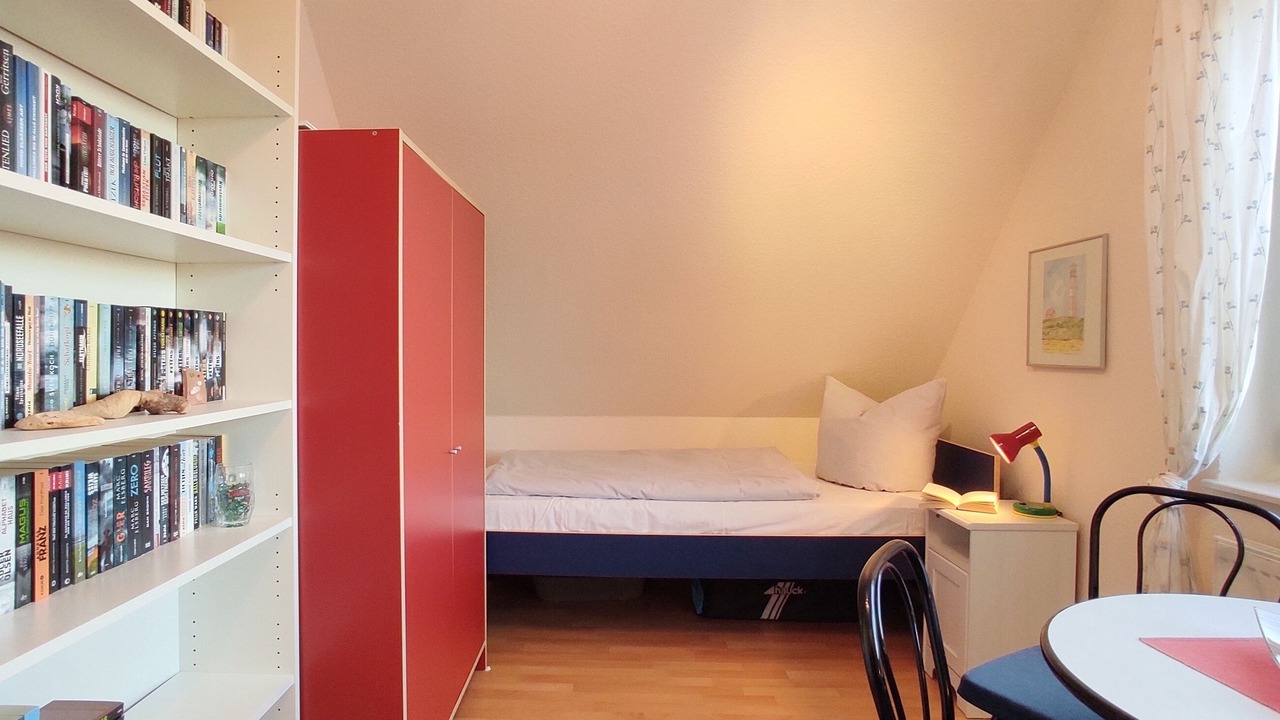 Photo of Bedroom in Kaltenhof