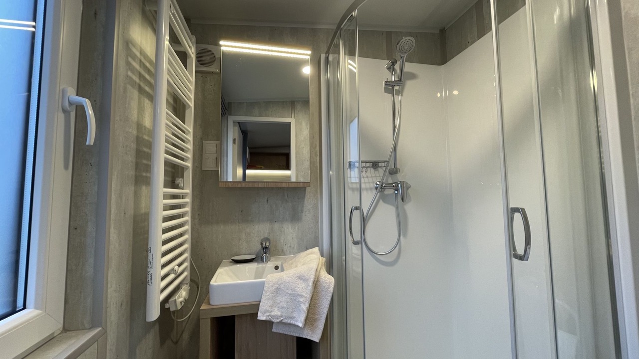 Photo of Bathroom in Wemding