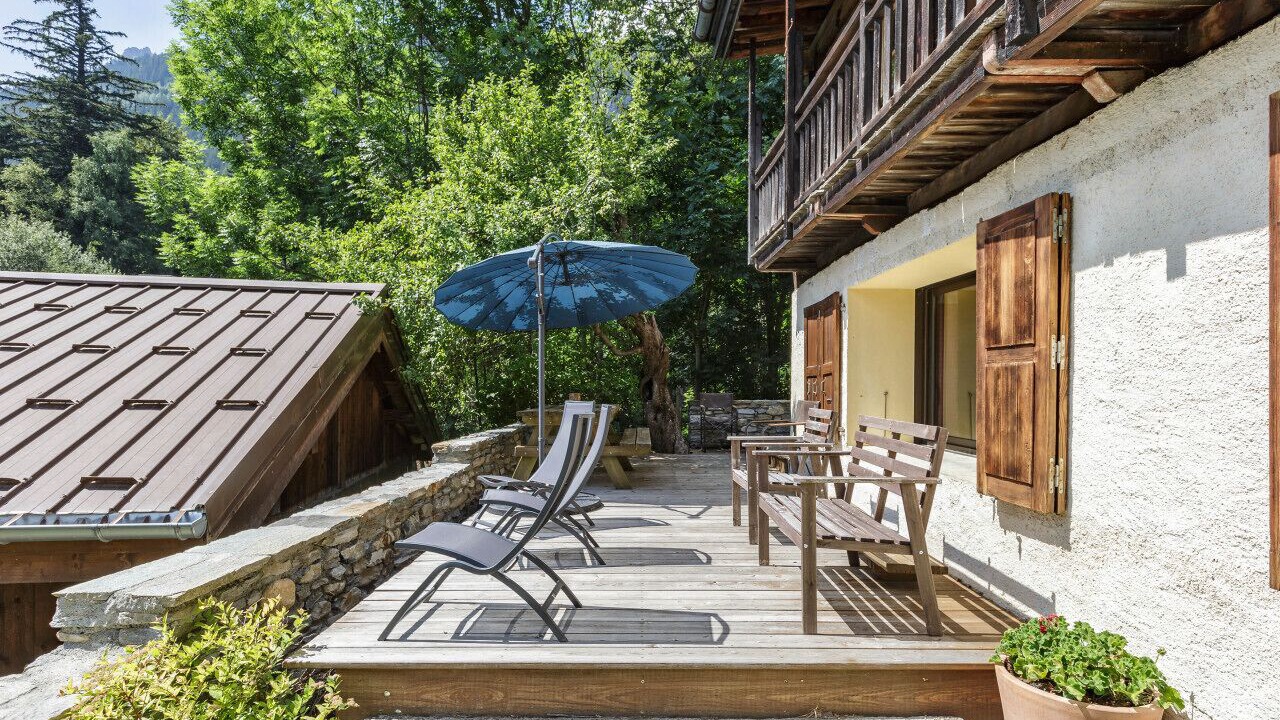 Photo of Outdoor in Le Lavancher