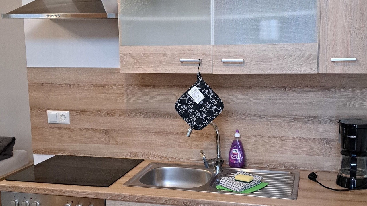 Photo of Kitchen in Ilmmuenster