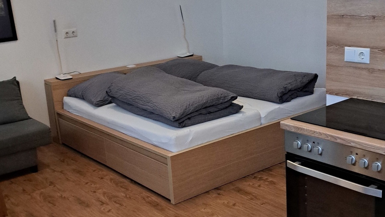 Photo of Bedroom in Ilmmuenster