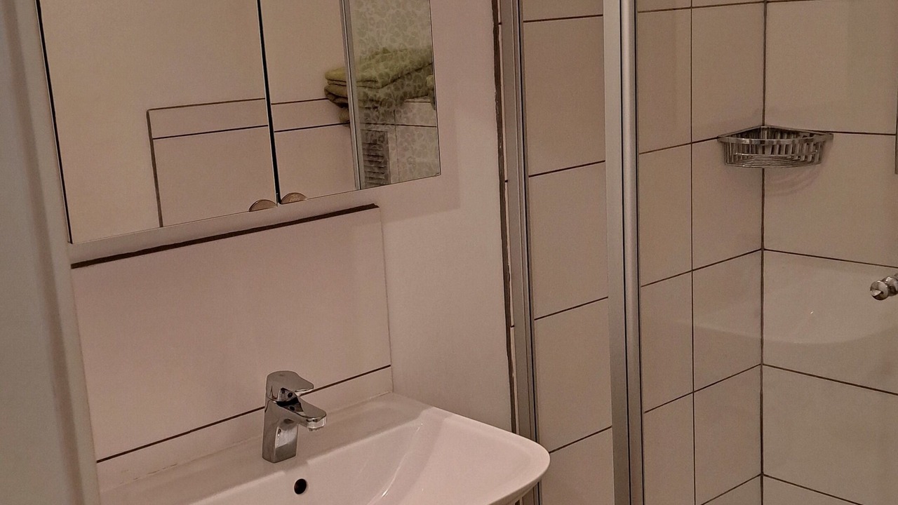 Photo of Bathroom in Ilmmuenster