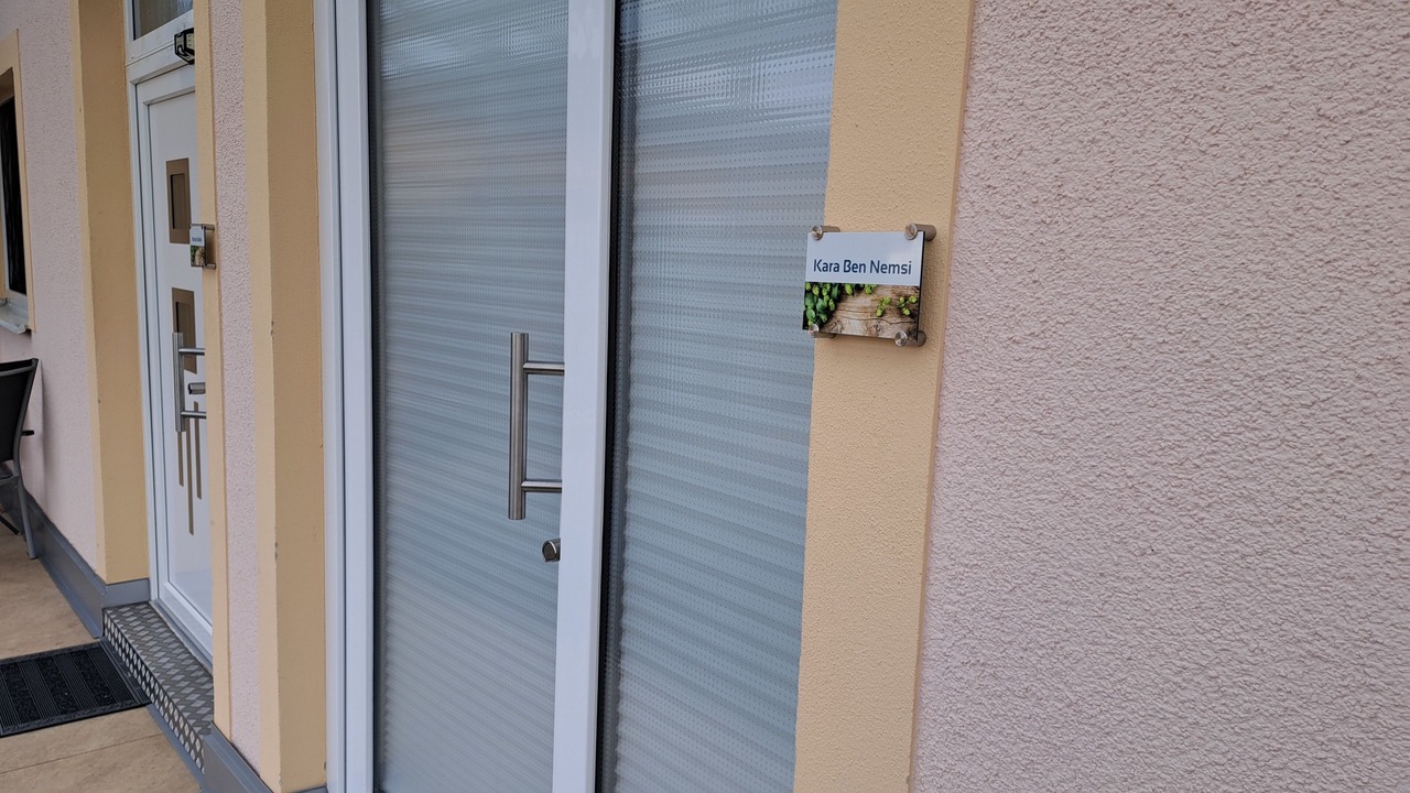 Photo of Outdoor in Ilmmuenster