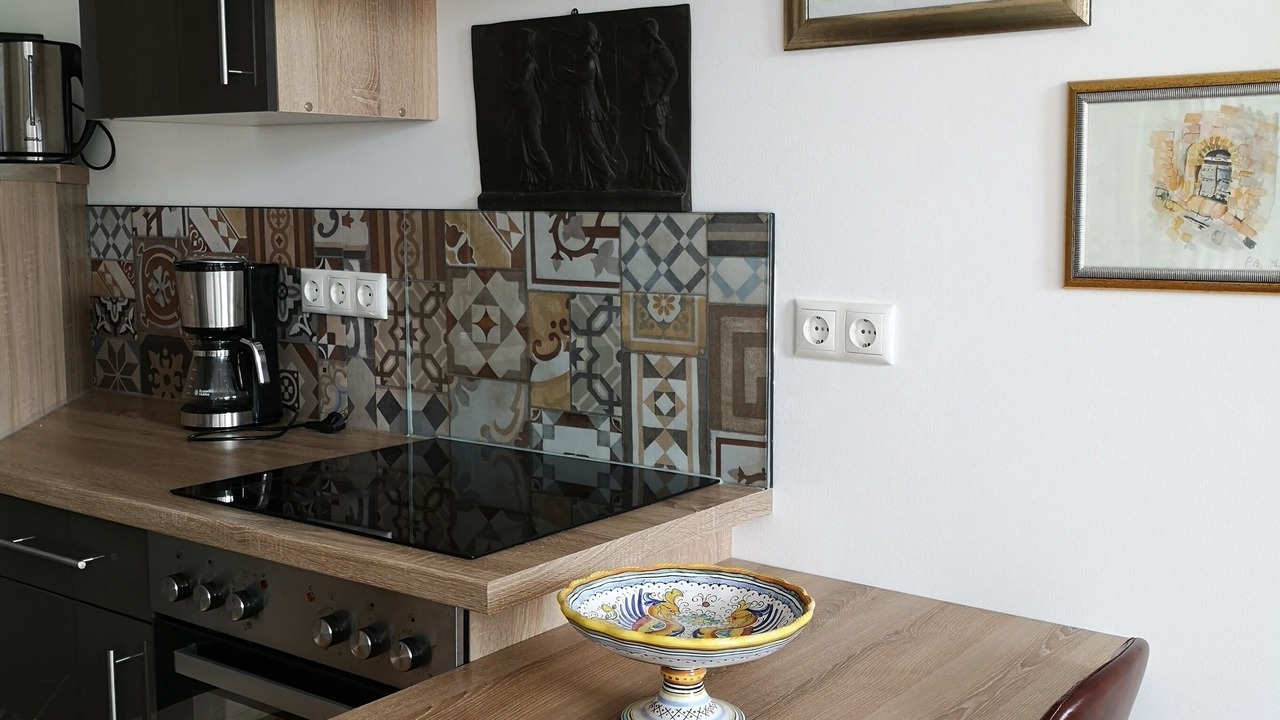 Photo of Kitchen in Ilmmuenster