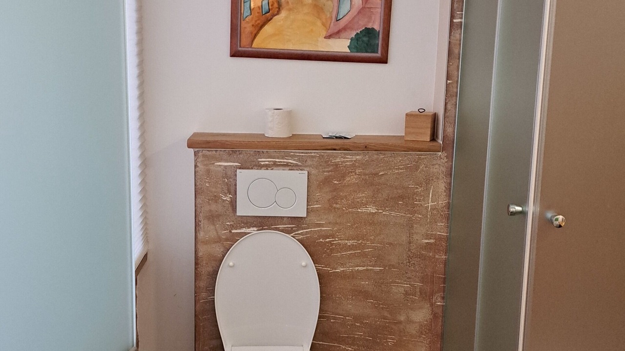 Photo of Bathroom in Ilmmuenster