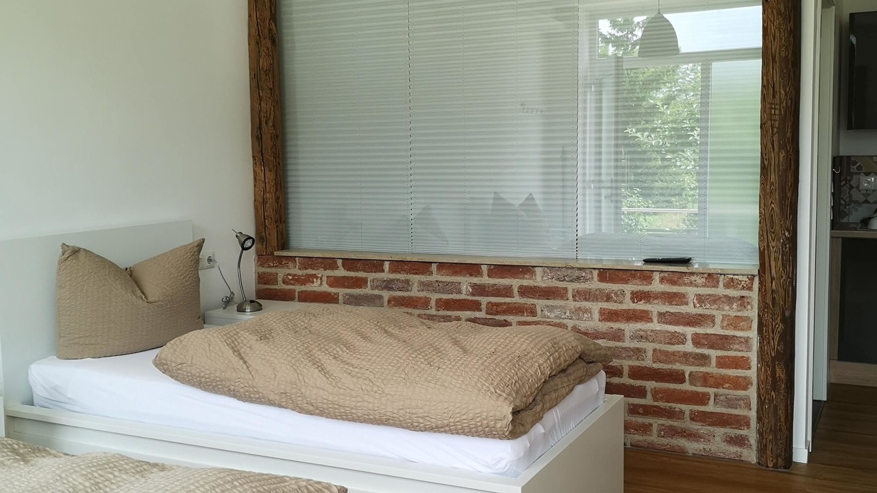 Photo of Bedroom in Ilmmuenster