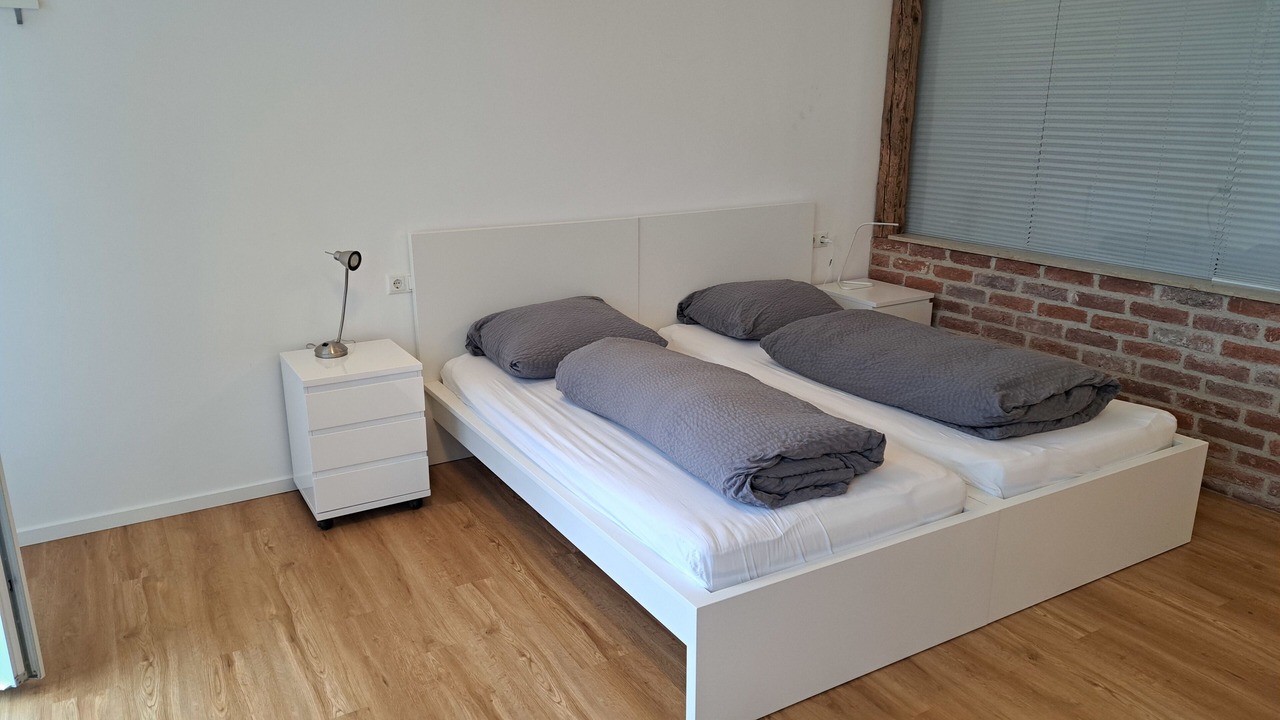 Photo of Bedroom in Ilmmuenster