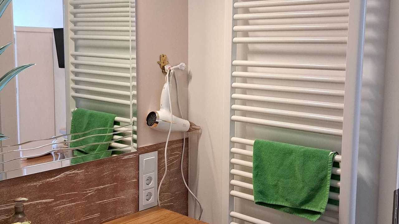 Photo of Bathroom in Ilmmuenster