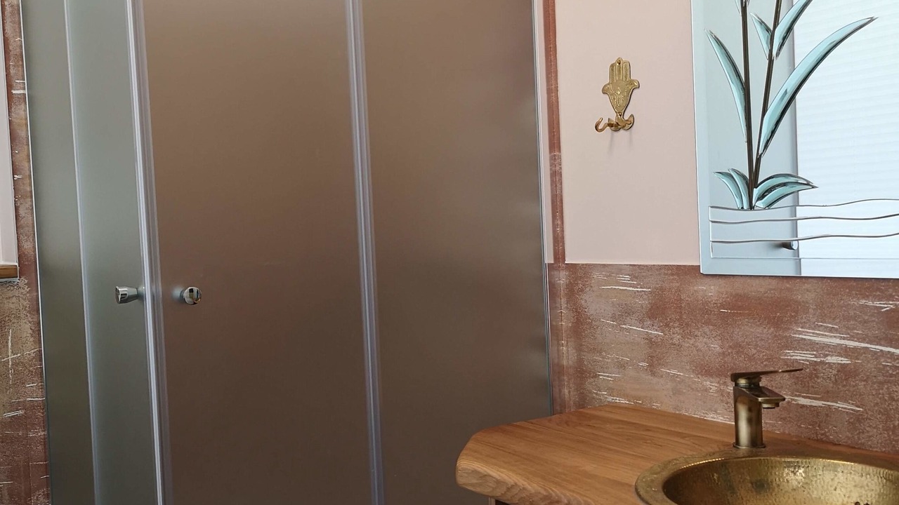 Photo of Bathroom in Ilmmuenster