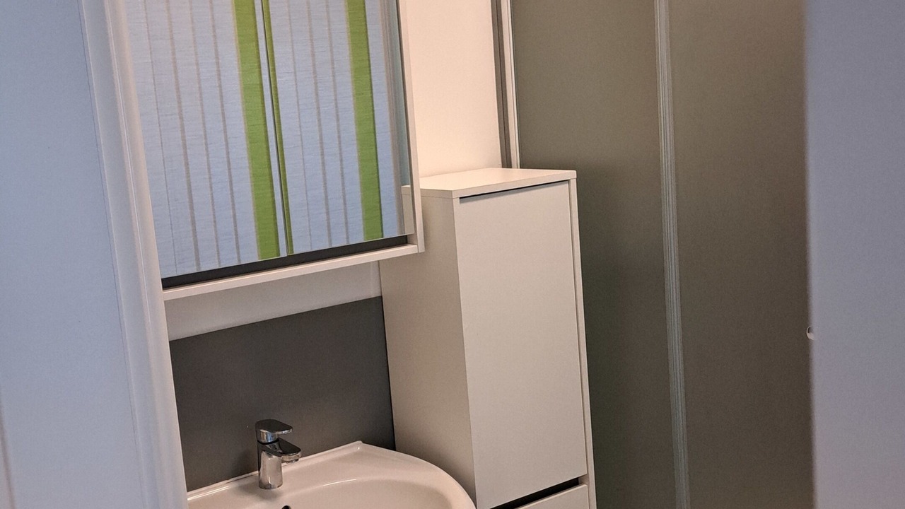 Photo of Bathroom in Ilmmuenster