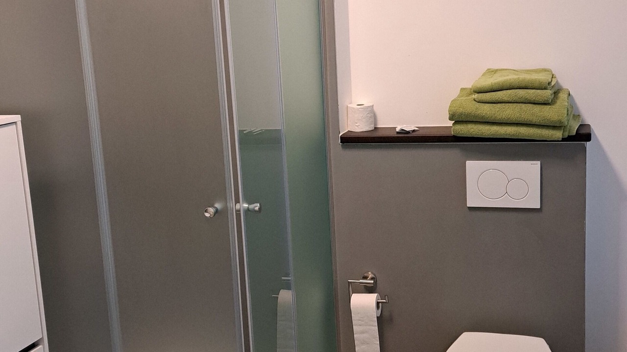 Photo of Bathroom in Ilmmuenster