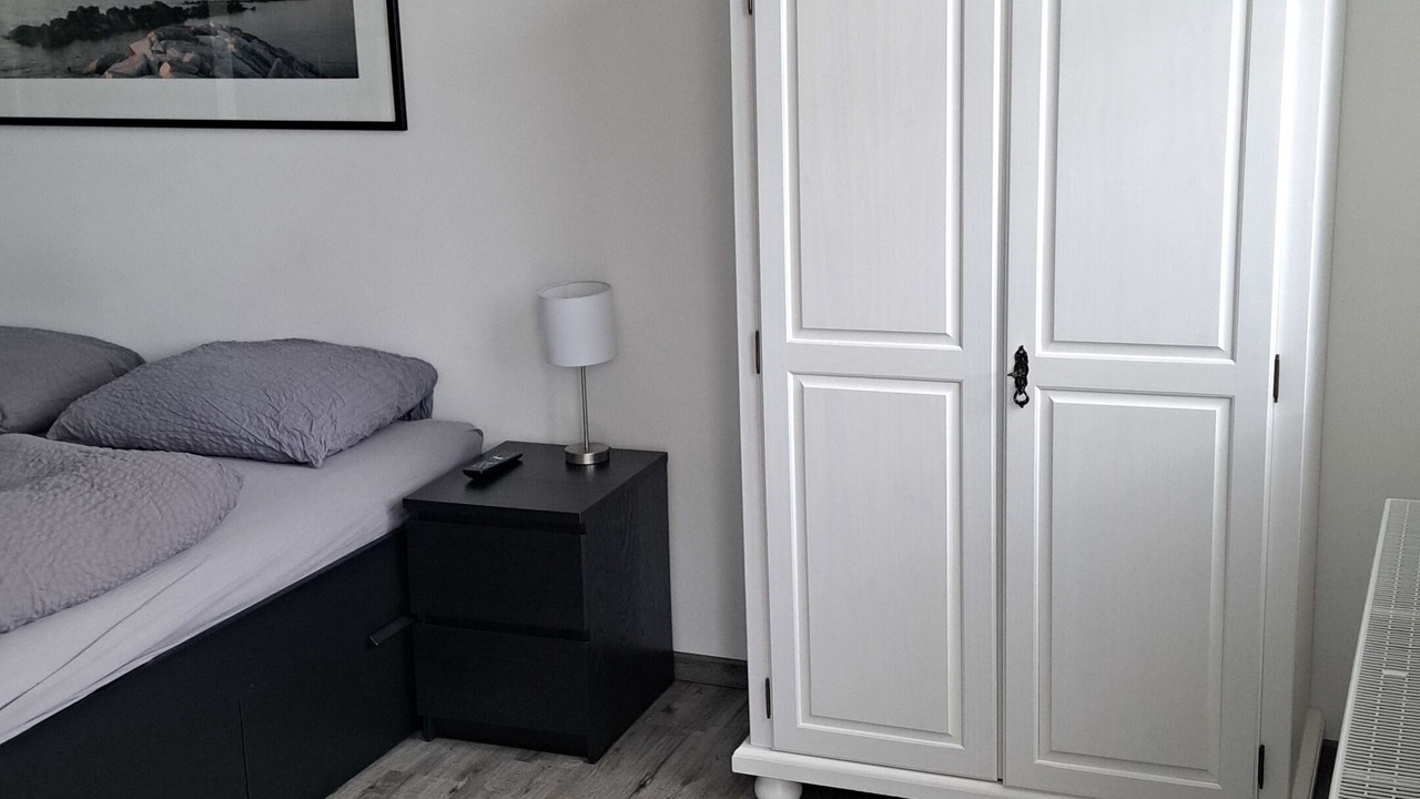 Photo of Bedroom in Ilmmuenster