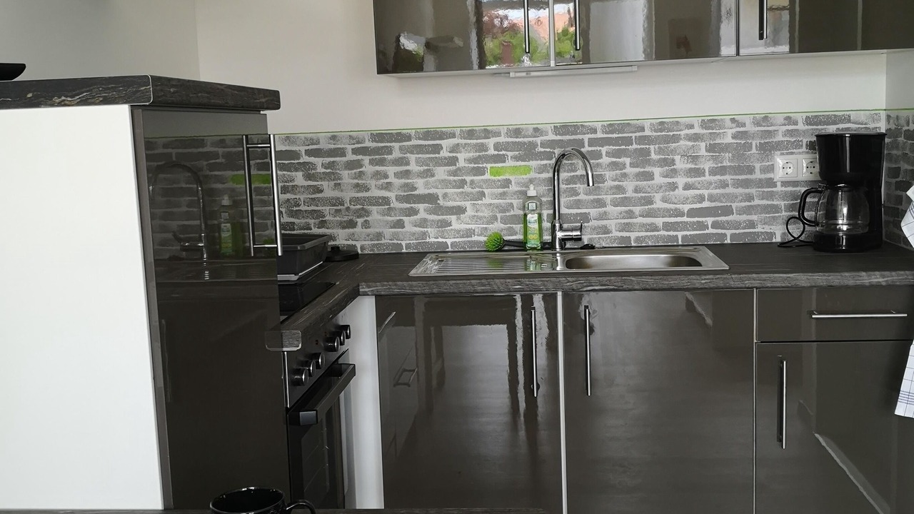 Photo of Kitchen in Ilmmuenster