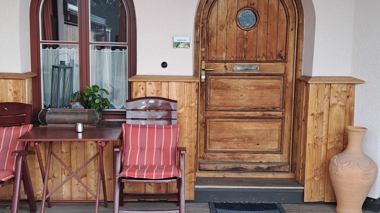 Photo of Outdoor in Ilmmuenster