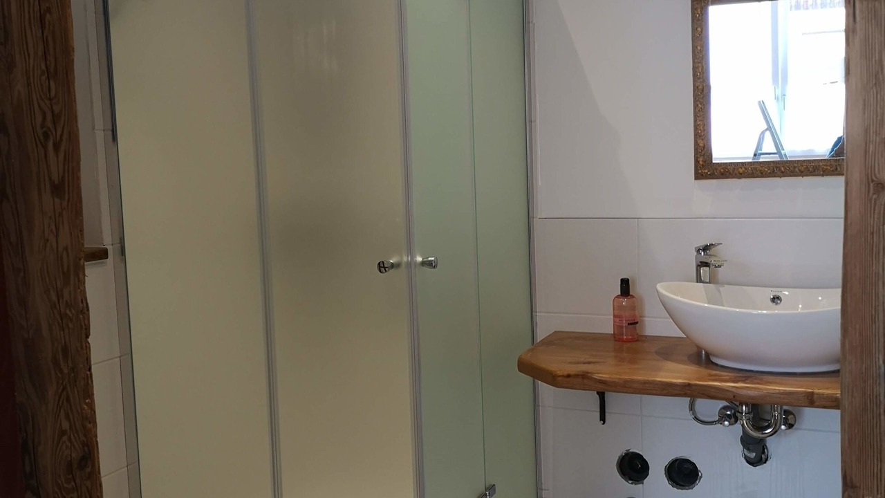 Photo of Bathroom in Ilmmuenster