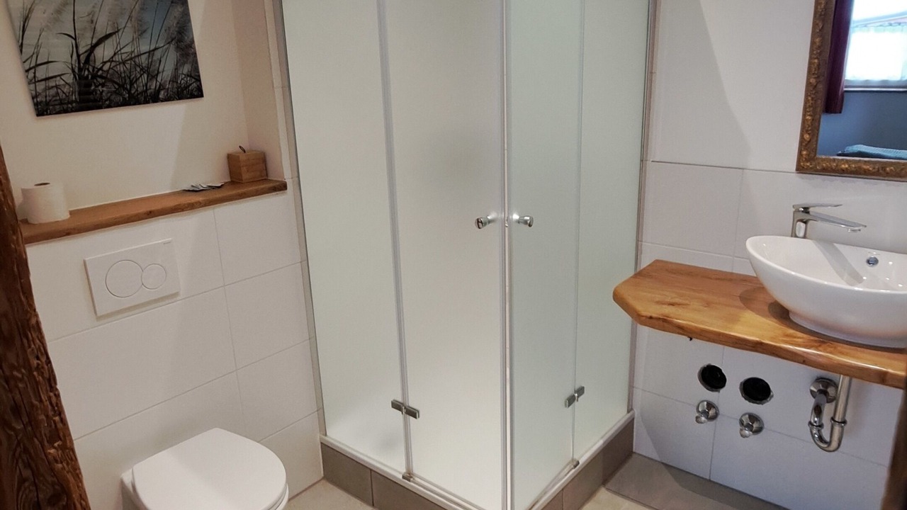 Photo of Bathroom in Ilmmuenster
