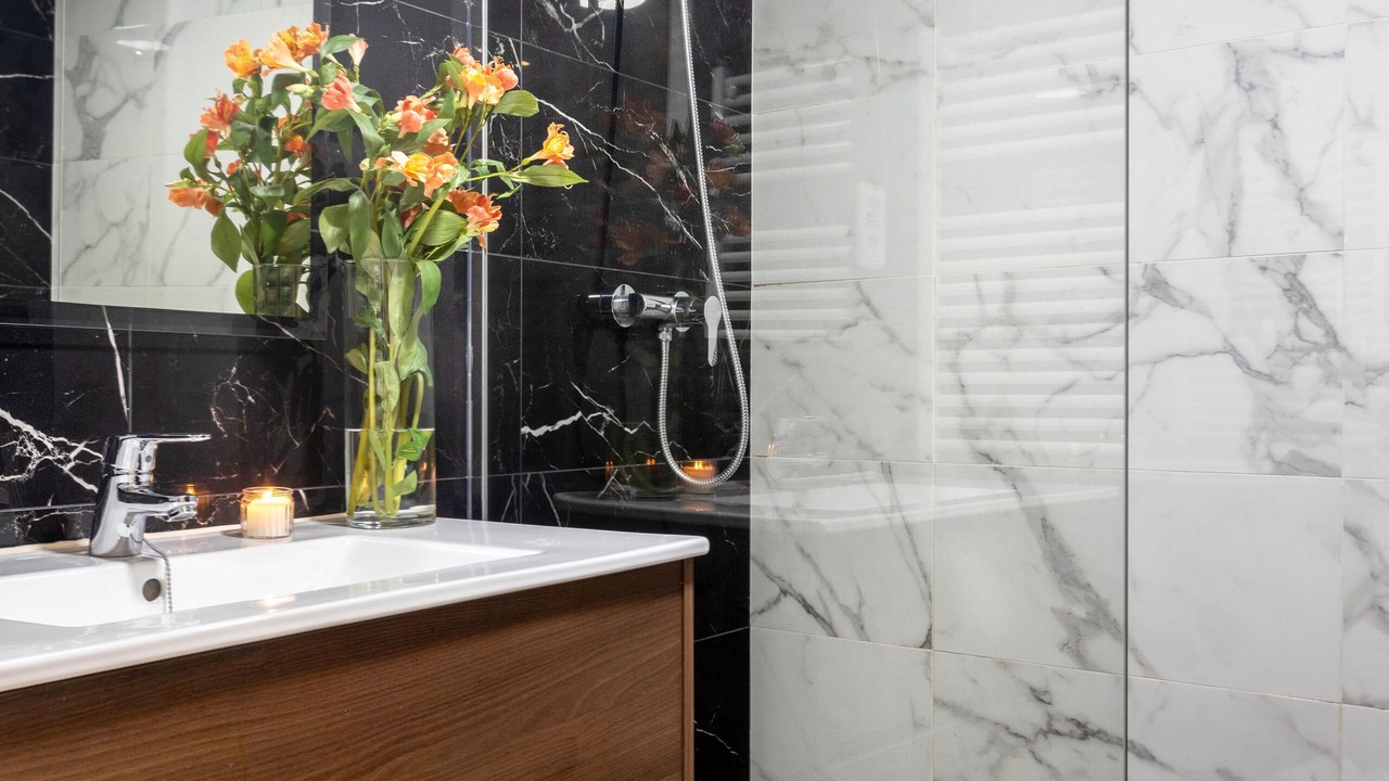 Photo of Bathroom in Embajadores
