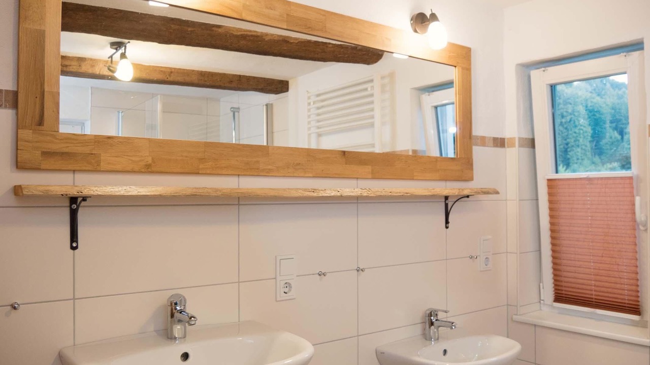 Photo of Bathroom in Melbecke